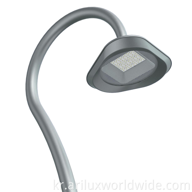 Ip66 Led Garden Lights 4